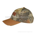Military camouflage hunting hat cap